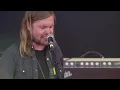 Band Of Skulls - Hoochie Coochie | Sonisphere 2014 | FestivoTV