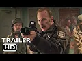NORMAL Official Trailer (2026) Bob Odenkirk