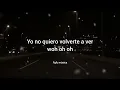 Daddy yankee - La nueva y la ex (letra)