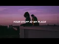 「Ashlee Simpson」Love Me For Me lyrics (HD)