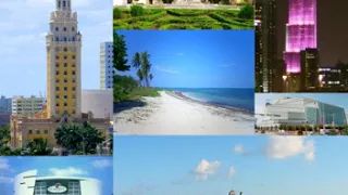 Miami Wikipedia article