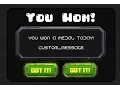 Overlap2D - UI Components Dialogs Buttons Labels