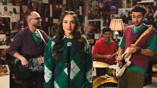 Garik Sona - Inch Uzes  (Krkin Pordzir Movie Soundtrack)