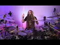 In Flames - "Meet Your Maker" - Drum cover (Hertz Drums)