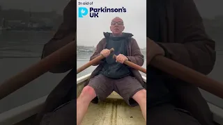 7 days to go #parkinsonsdisease