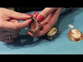 How to tell if a cameo is real
