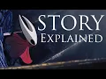 Download Lagu The Full Story of Hollow Knight \u0026 Silksong Explained