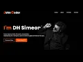 How To Make Website With Auto Typing Text Effect Using HTML CSS JavaScript Royal Tutorials