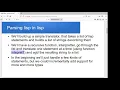 Homoiconic iconic languages parsing lisp in lisp