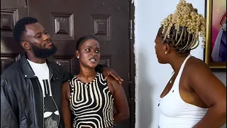 Her ex boyfriend fell in love with her best friend