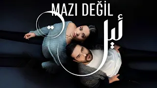 ناصيف زيتون   رحمة رياض ما في ليل   النسخة التركية            مترجمة للعربية                         دندنها