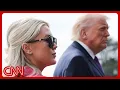 Can Trump fill Karoline Leavitt s shoes at WH podium
