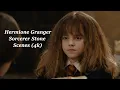 All Hermione Granger Scenes Sorcerer s Stone 4K ULTRA MEGA Link