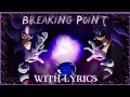 Download Lagu Breaking Point WITH LYRICS | FT. @ChristianTHedgehog (+) | Infinite Interference Lyrical Cover