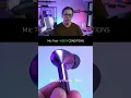 Download Lagu (Microfoontest) Galaxy Buds3 Pro versus AirPods Pro 2