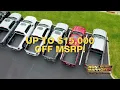 Ron Marhofer Buick GMC July 2025