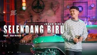 jasun biber selendang biru official live music video dc musik