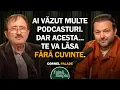 Download Lagu CEA MAI EMOȚIONANTĂ CONFESIUNE A UNUI OM. CORNEL PALADE. | Fain \u0026 Simplu Podcast 247