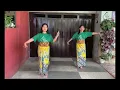 Download Lagu Tari Cublak-cublak Suweng, Tari Kreasi Anak