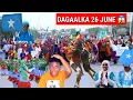 Download Lagu DEG DEG REER SOMALILAND IYO SOMALIYA OO ISKU DAGAALAY MAALINTA 26 JUNE CIDA LEH