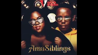 amasiblings uthando lwami ft dj mngadi official music 