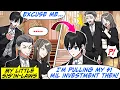 Lagu I Raised My Little Sis on My Own \u0026 at Her Wedding Her In-Laws Ignored Me, So…[RomCom Manga Dub]