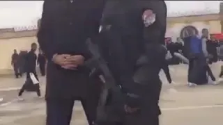 حالات واتس كلية الشرطة 