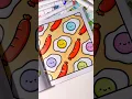 Coco Wyo Comfy Patterns Coloring Book