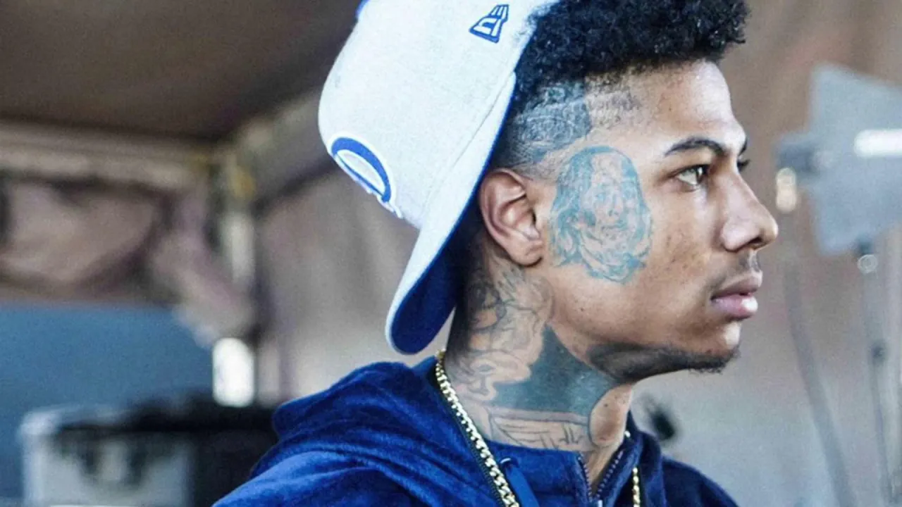 BlueFace - Bussdown ft. Offset | BlueFace Type Instrumental  2019 | New BlueFace type Beat |