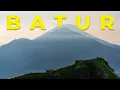 Download Lagu Climbing an ACTIVE VOLCANO in Bali | Mt. Batur