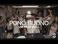 DCR MILDA LIVE SET AT PONO BUONO SEOUL