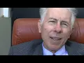 KEVIN MACDONALD Interview Jewish Hyper-Ethnocentrism In-group Out-group dual morality etc