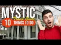 TOP 10 Things to do in Mystic Connecticut 2023