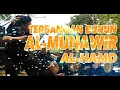 Download Lagu AL-HAMD - TERBANGAN BUHUN - AL MUNAWIR
