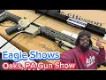 GUN SHOW PURCHASE FEBRUARY 2024 at OAKS PA GREATEST SHOW ON EAST COAST