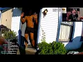 Download Lagu He Got Caught Abducting Women At A Hotel | DJ Ghost Reaction