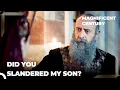 Download Lagu Suleiman Blames Hurrem for His Son's Death | Magnificent Century