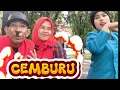 Lagu CEMBURU BUTA JADI PRASANGKA