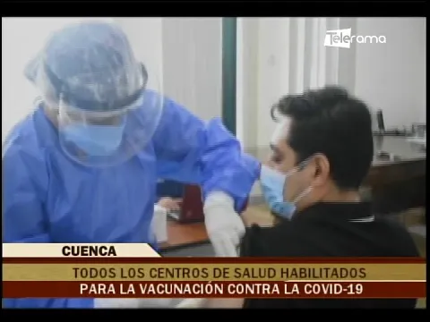 Cuenca al Día 06-01-2022