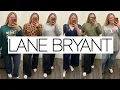 FESTIVE PIECES MY FAV LANE BRYANT HAUL
