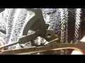 Henry H012 trigger group reassembly