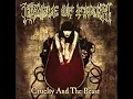 Cradle of Filth - Beneath The Howling Stars