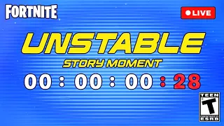 How to Join Today s Fortnite LIVE Event