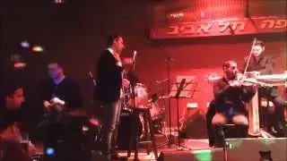 اغنية قارئة الفنجان يغنيها اليهود عبد الحليم حافظ 