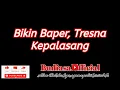 Download Lagu TRESNA KEPALASANG||BudiSwan-Budiasa Official