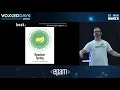 Reactive Spring Josh Long Pivotal