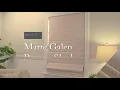 The Matte Galen Roman Shade Window Panel Install - Madison Park