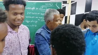 نفائس د أمجد فتحي حصص التركيز إخر ما يفعله الطلاب والمعلمون قبل الامتحان  نفائس د أمجد فتحي حصص التركيز إخر ما يفعله الطلاب والمعلمون قبل الامتحان