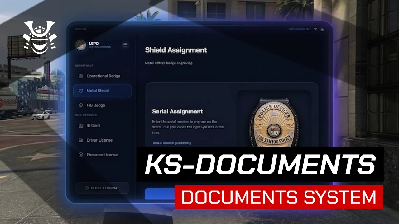 KS-Documents video preview