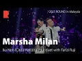 Download Lagu (4K) [2025 ROUND FESTIVAL] Marsha Milan -Ika Noh (Cinta Hati) (It’s You) duet with Fanzi Ruji